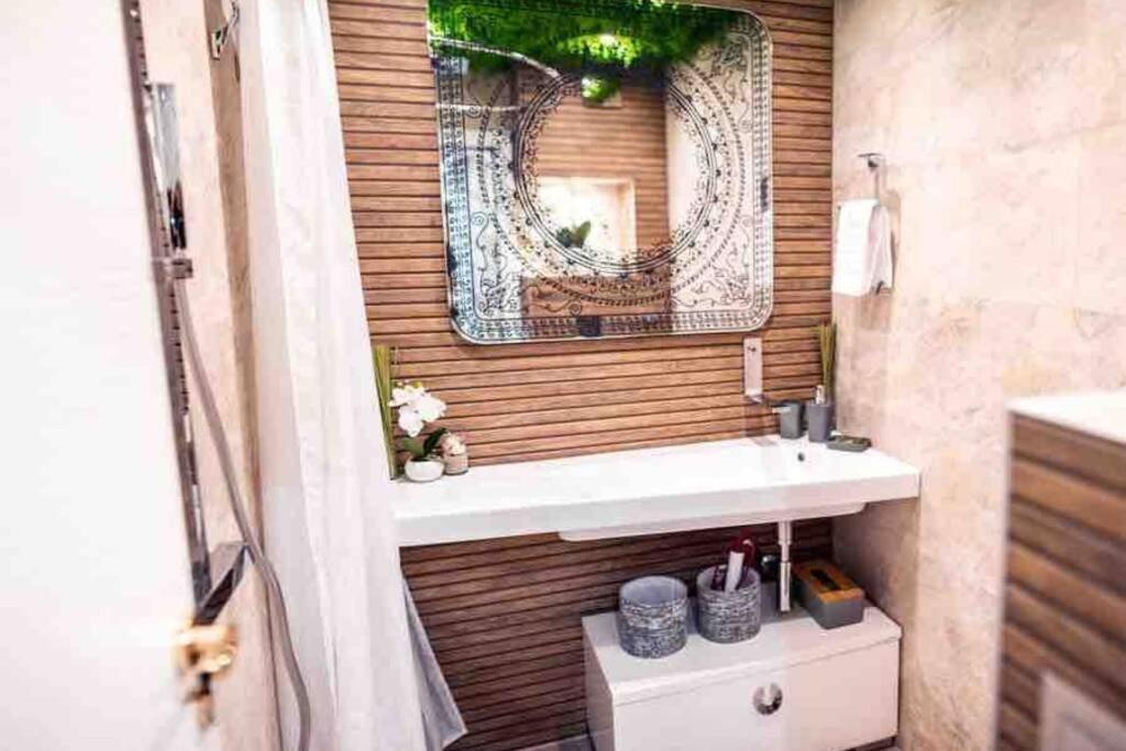 A&K Cozy Art Studio 1 Varna ภายนอก รูปภาพ