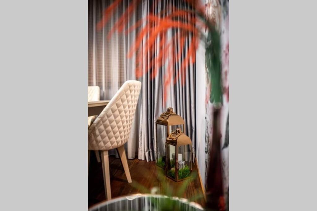 A&K Cozy Art Studio 1 Varna ภายนอก รูปภาพ