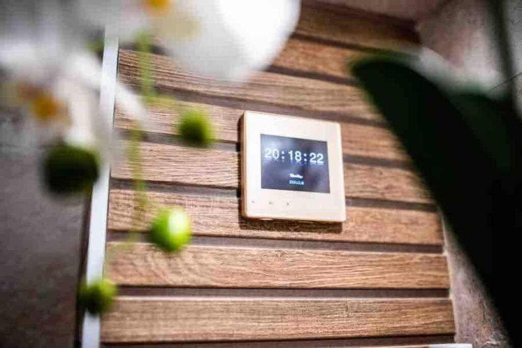 A&K Cozy Art Studio 1 Varna ภายนอก รูปภาพ