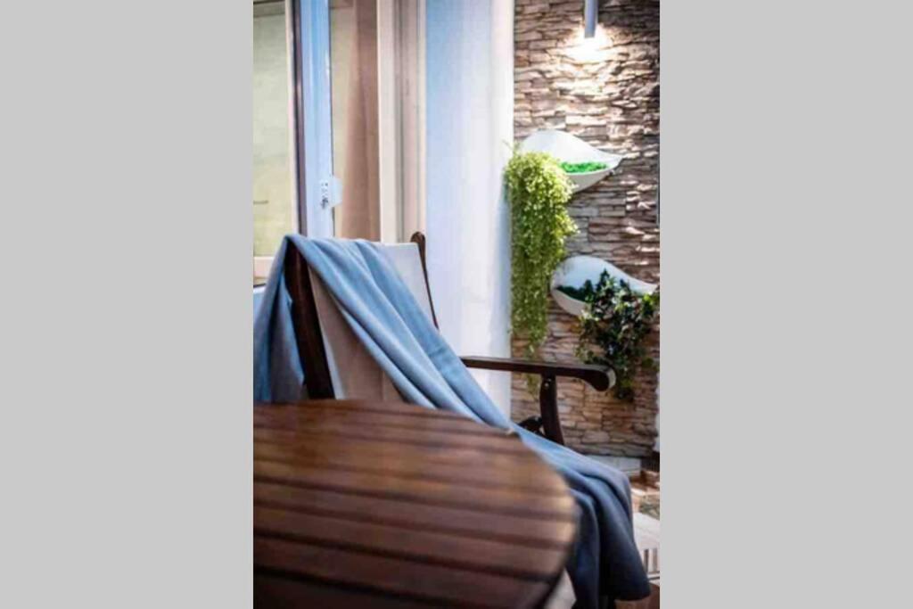 A&K Cozy Art Studio 1 Varna ภายนอก รูปภาพ