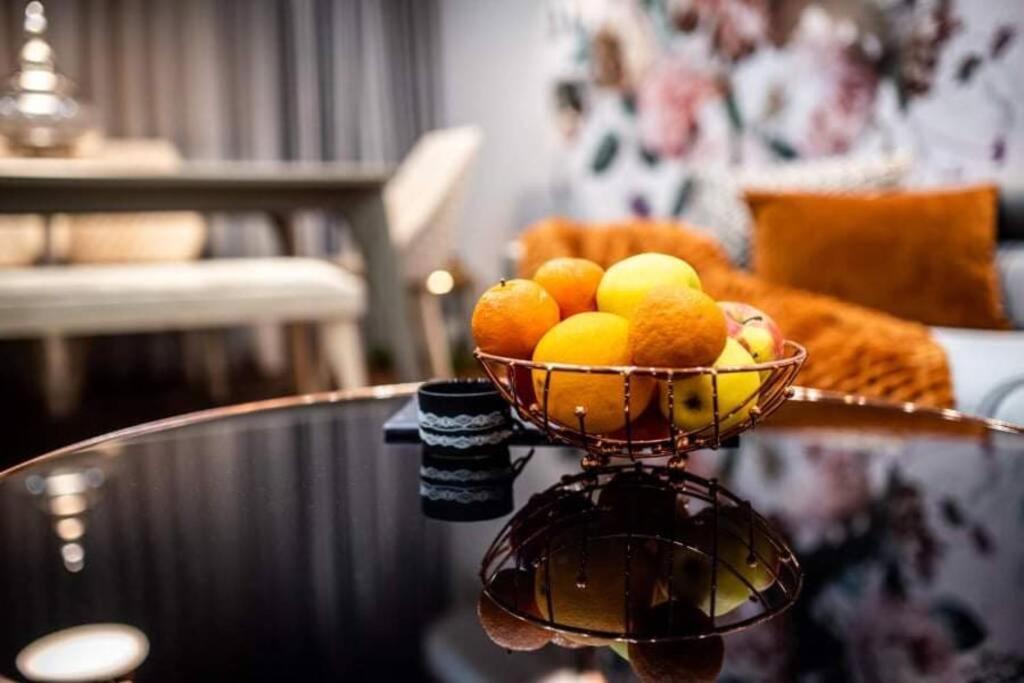 A&K Cozy Art Studio 1 Varna ภายนอก รูปภาพ
