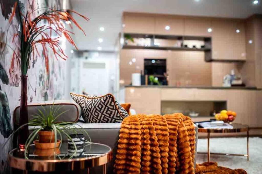 A&K Cozy Art Studio 1 Varna ภายนอก รูปภาพ