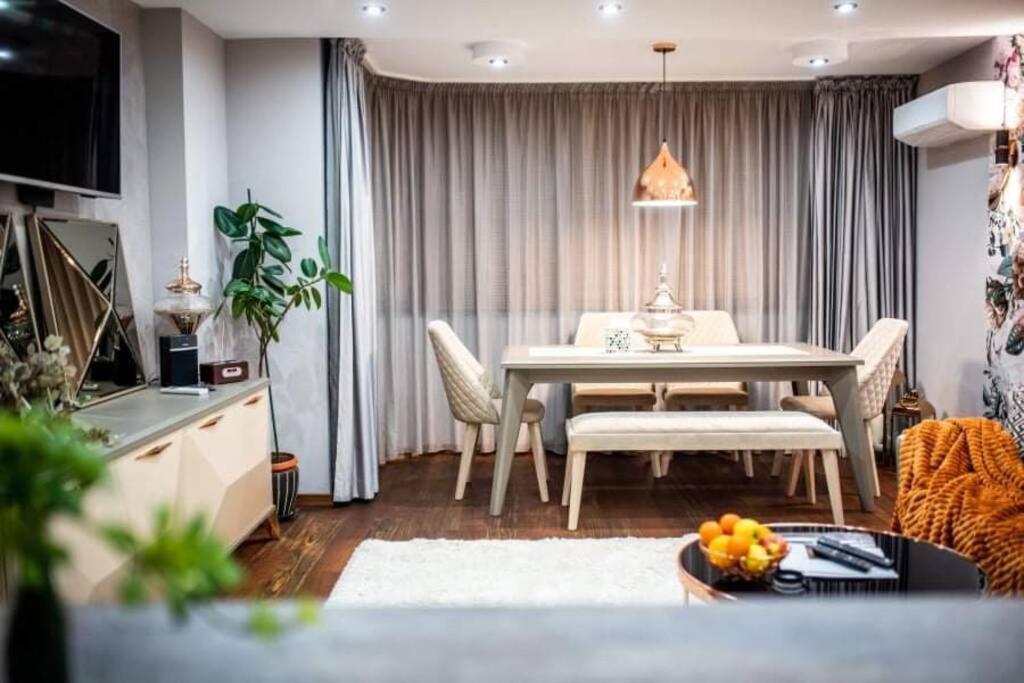 A&K Cozy Art Studio 1 Varna ภายนอก รูปภาพ