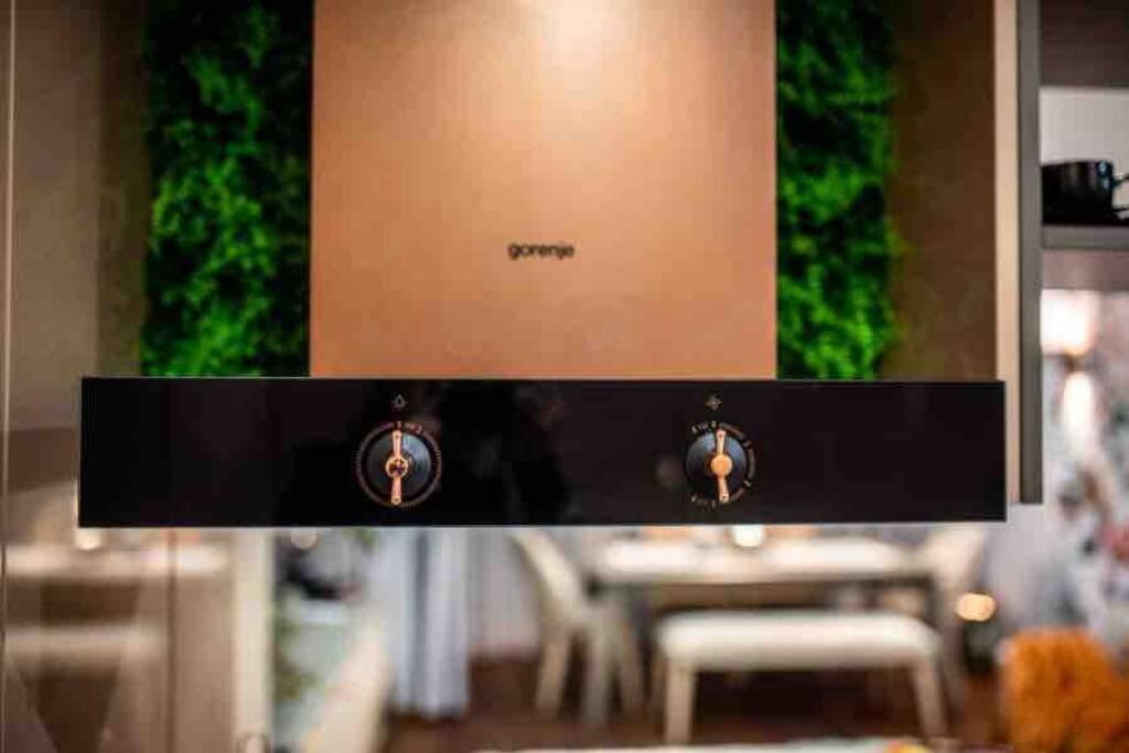 A&K Cozy Art Studio 1 Varna ภายนอก รูปภาพ