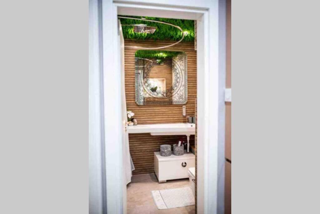A&K Cozy Art Studio 1 Varna ภายนอก รูปภาพ