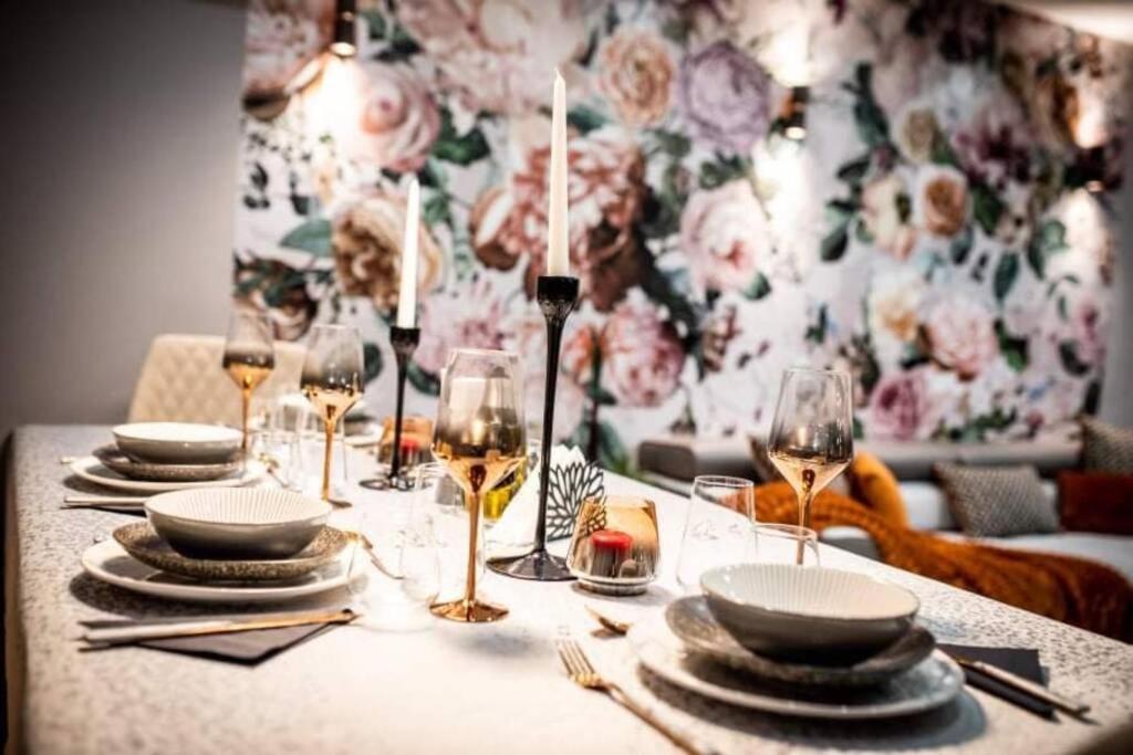 A&K Cozy Art Studio 1 Varna ภายนอก รูปภาพ