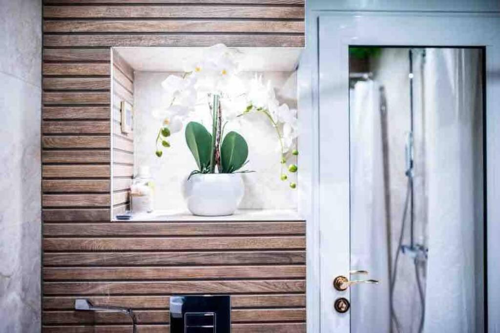 A&K Cozy Art Studio 1 Varna ภายนอก รูปภาพ