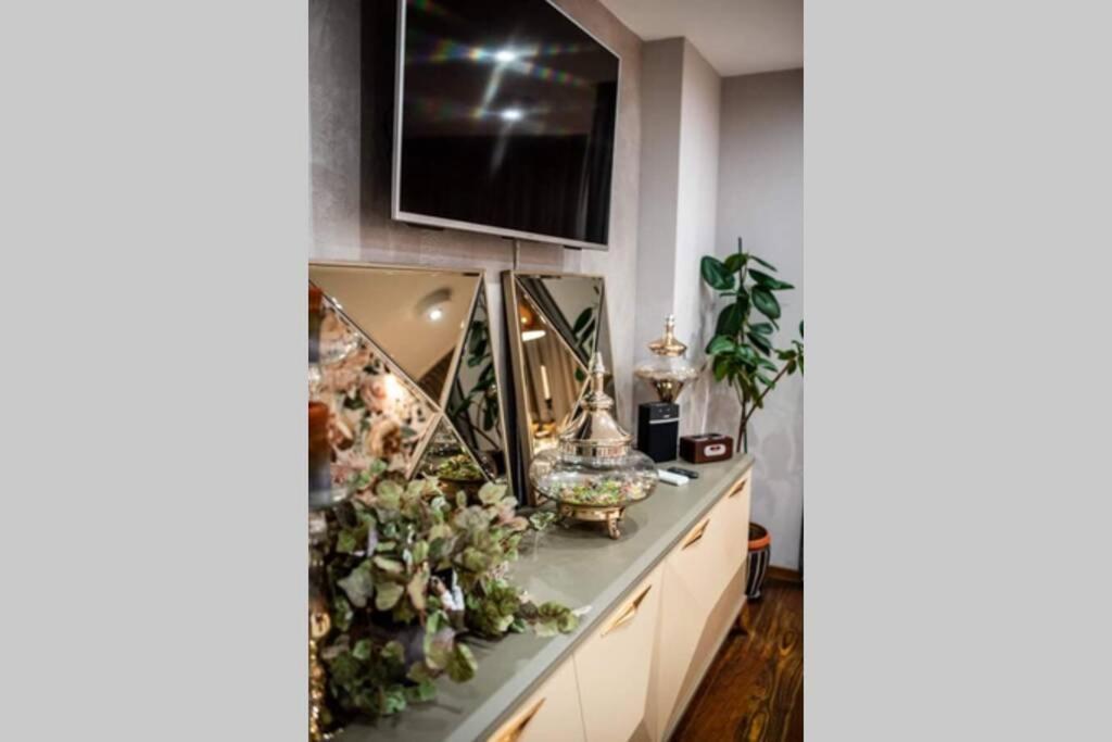 A&K Cozy Art Studio 1 Varna ภายนอก รูปภาพ