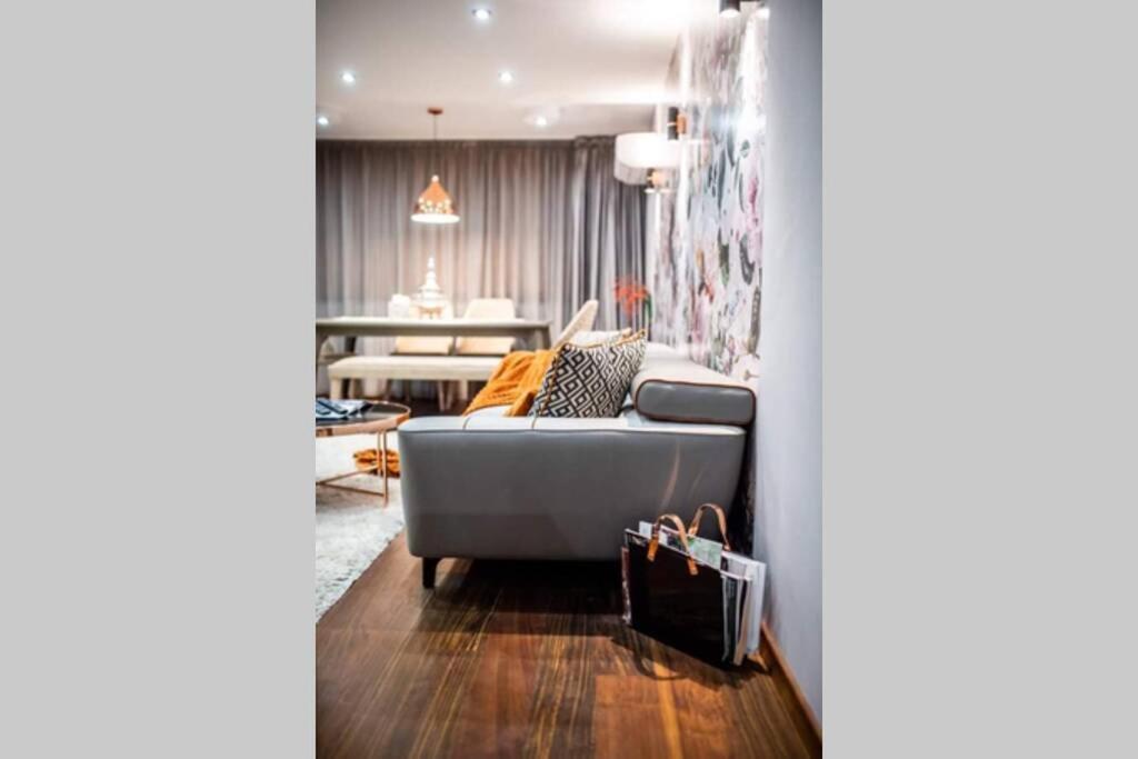 A&K Cozy Art Studio 1 Varna ภายนอก รูปภาพ