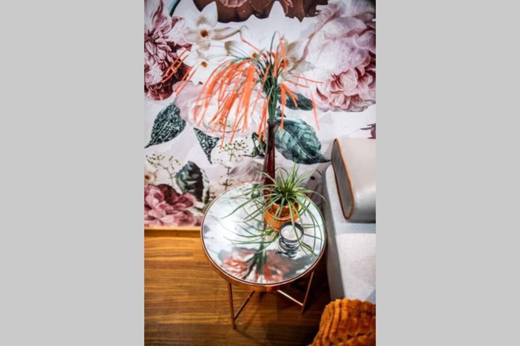 A&K Cozy Art Studio 1 Varna ภายนอก รูปภาพ