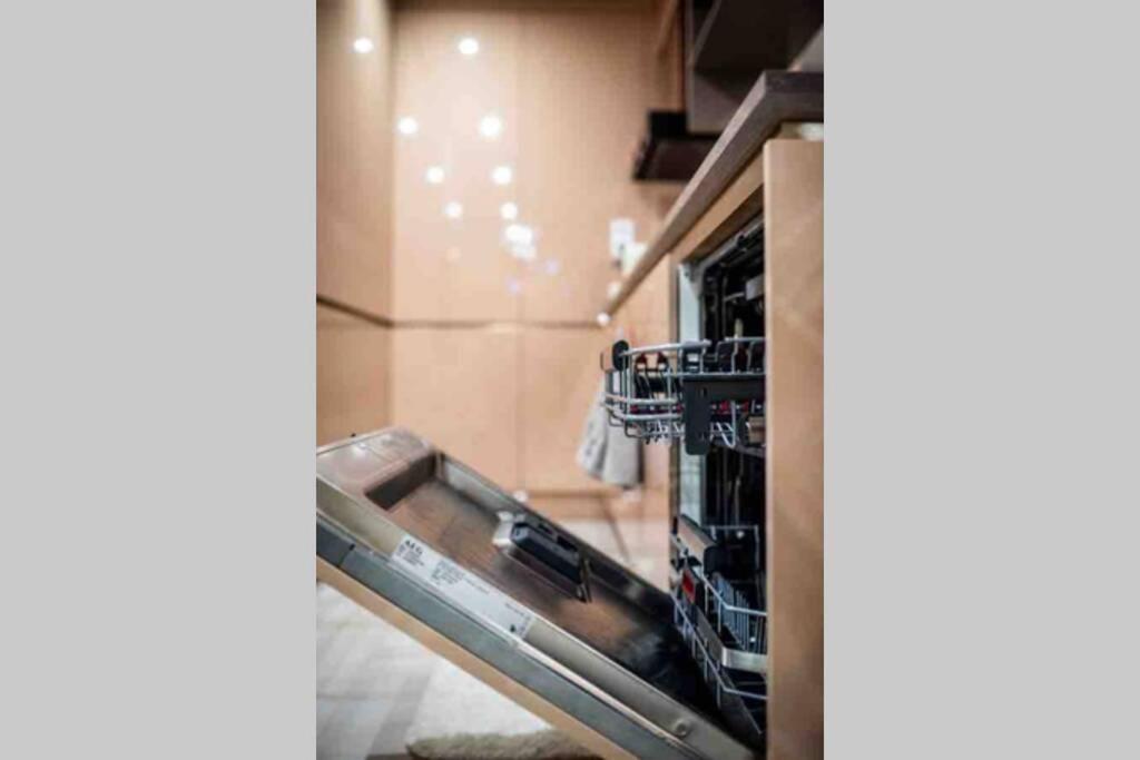 A&K Cozy Art Studio 1 Varna ภายนอก รูปภาพ