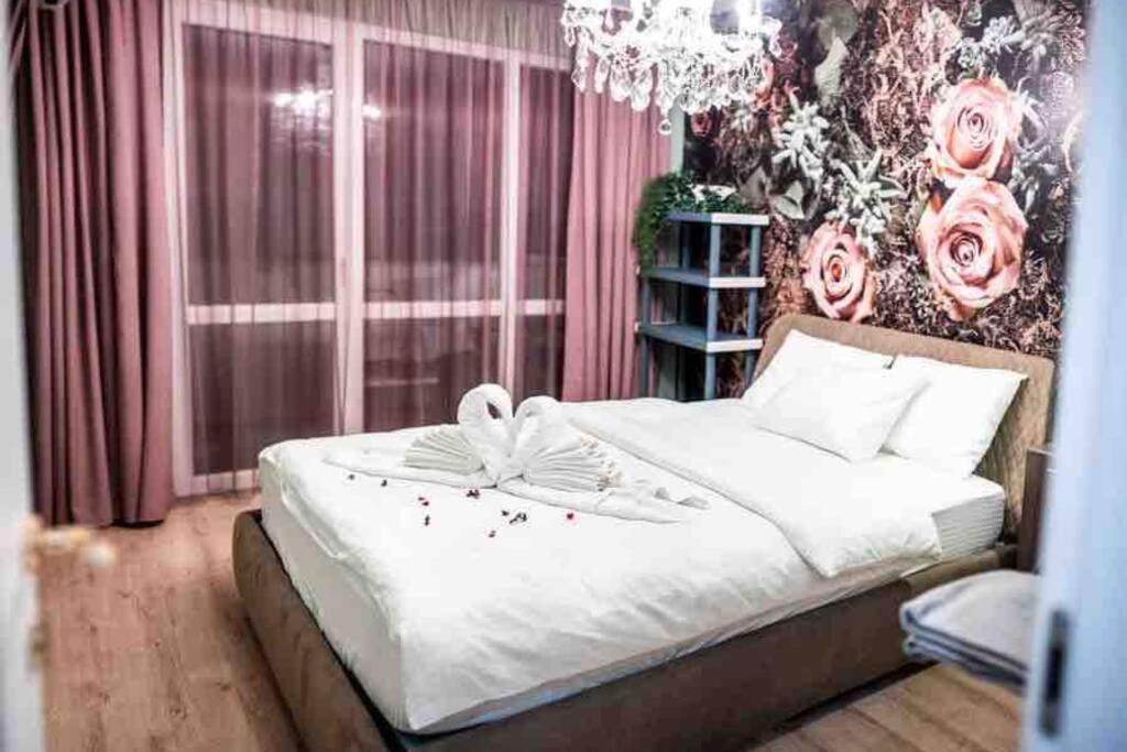 A&K Cozy Art Studio 1 Varna ภายนอก รูปภาพ
