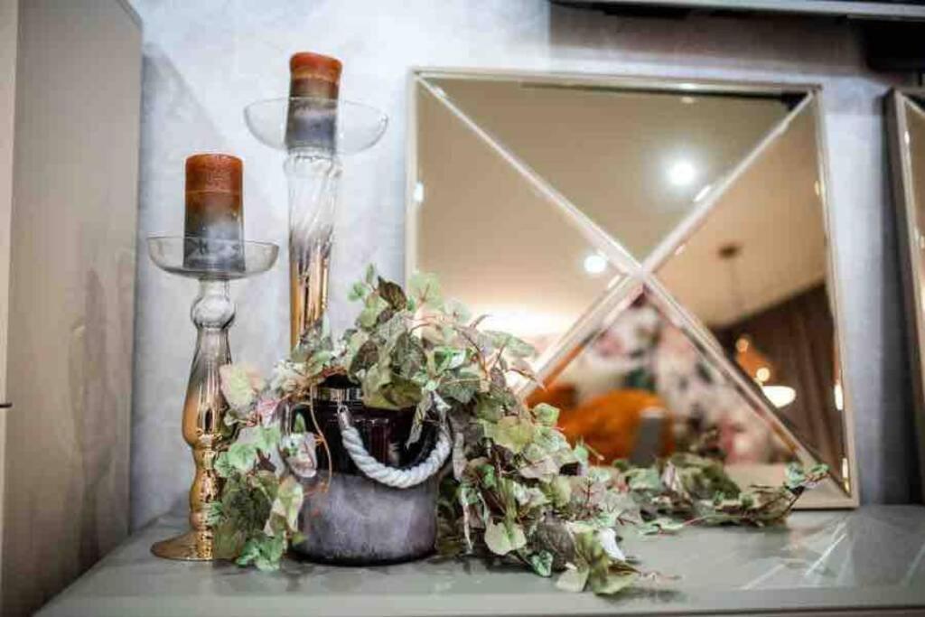 A&K Cozy Art Studio 1 Varna ภายนอก รูปภาพ