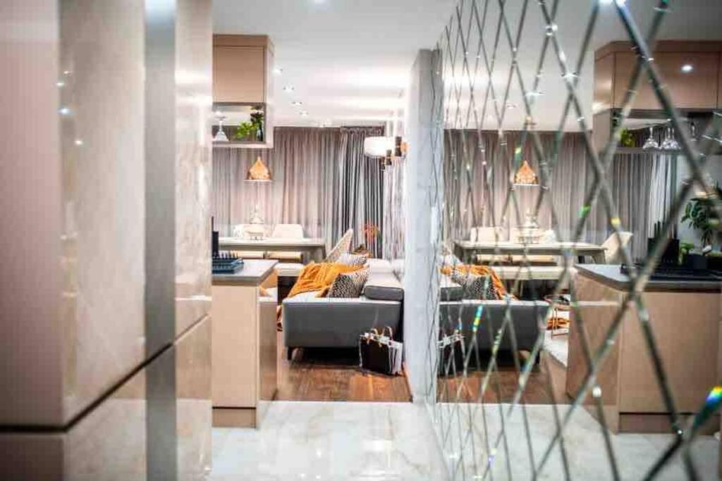 A&K Cozy Art Studio 1 Varna ภายนอก รูปภาพ