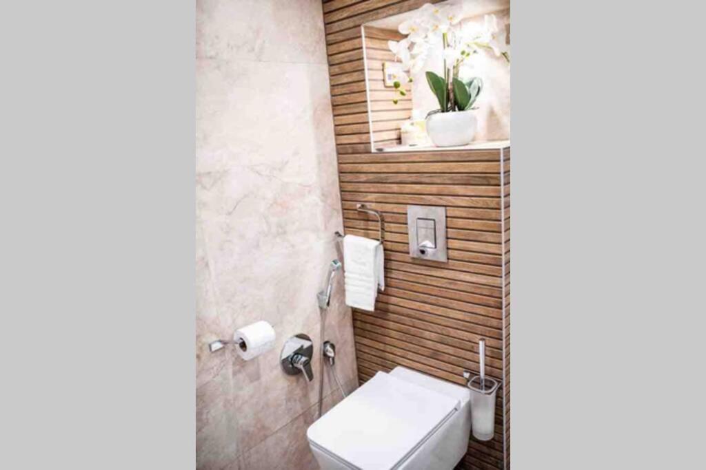 A&K Cozy Art Studio 1 Varna ภายนอก รูปภาพ