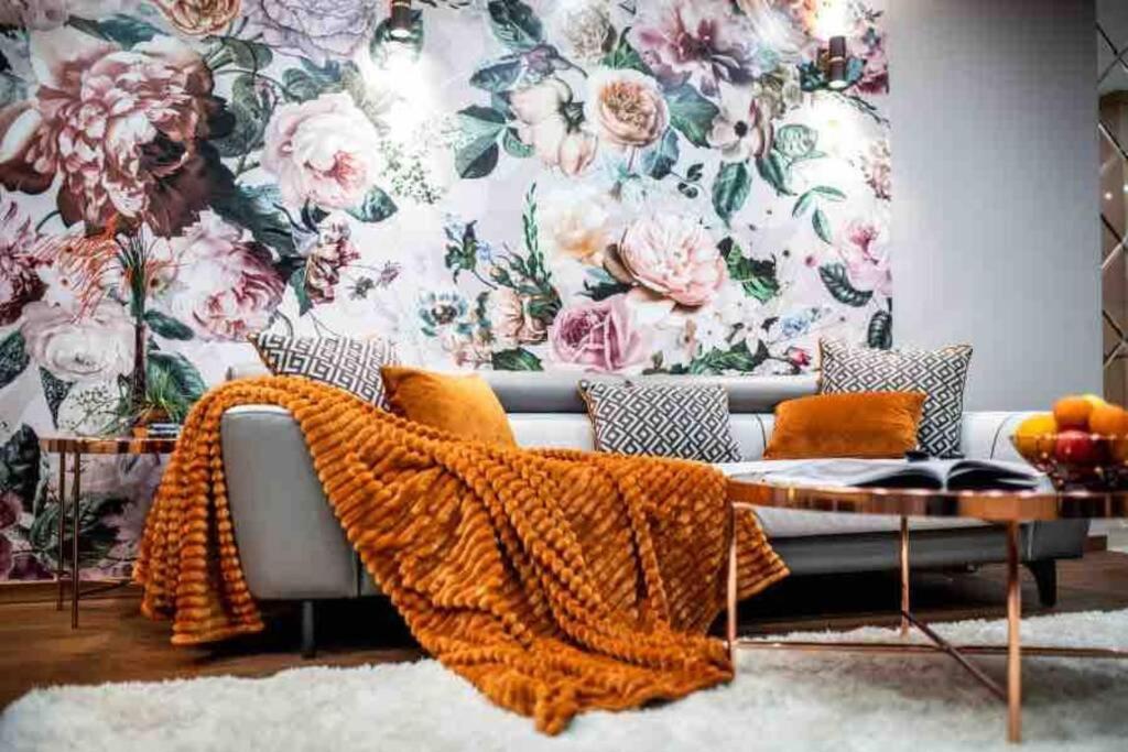 A&K Cozy Art Studio 1 Varna ภายนอก รูปภาพ