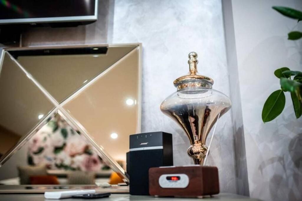 A&K Cozy Art Studio 1 Varna ภายนอก รูปภาพ