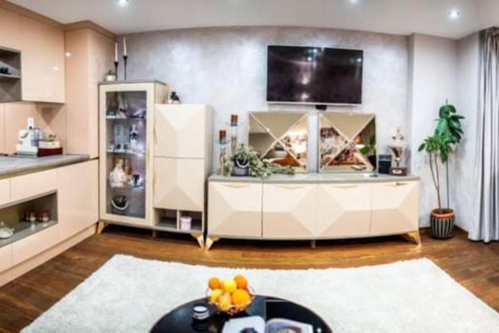 A&K Cozy Art Studio 1 Varna ภายนอก รูปภาพ