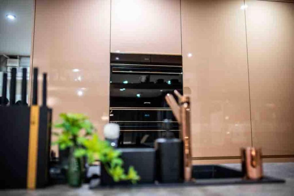 A&K Cozy Art Studio 1 Varna ภายนอก รูปภาพ